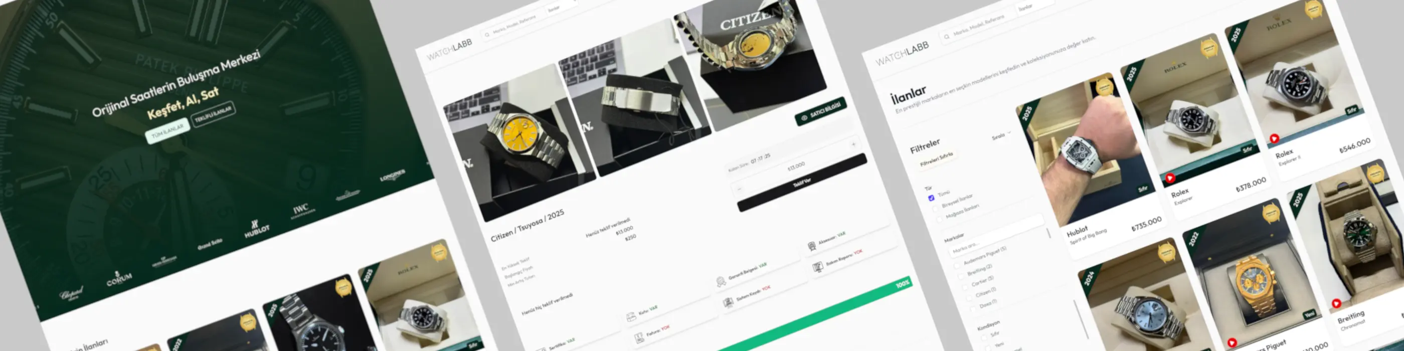 Watchlabb.com screenshot
